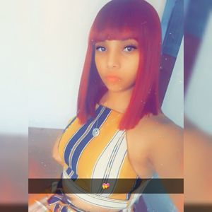 Meet your Posher, Marleny